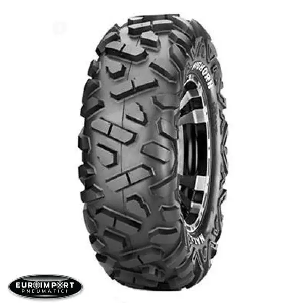 Maxxis M 917 big horn  26x8.00/  12 44 N   TL DOT 2026